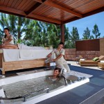 Couple Retreat