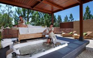 Couple Retreat