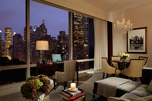 New York City, New York, USA