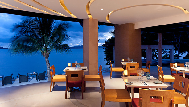 The Westin Siray Bay Resort & Spa, Phuket