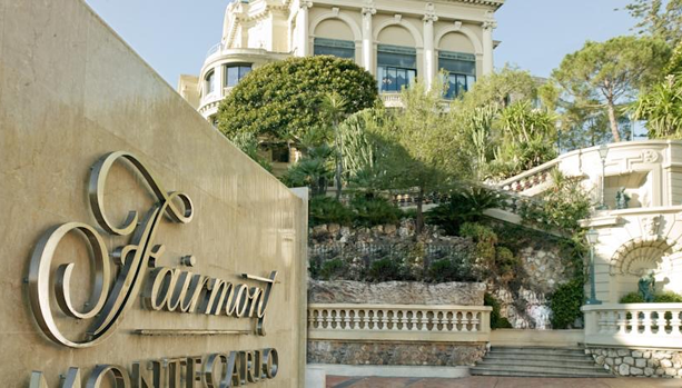 Fairmont Monte Carlo