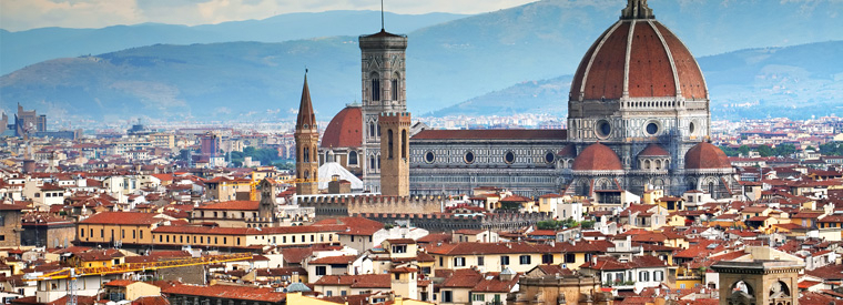 Babymoon Ideas : Pregnancy City Guide Florence