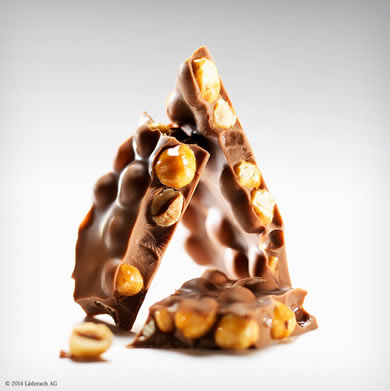 Läderach Chocolates