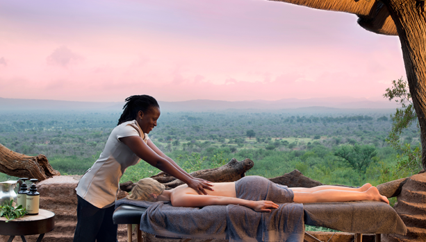 South Africa Babymoon