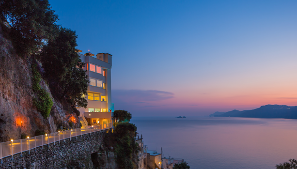 Casa Angelina Lifestyle