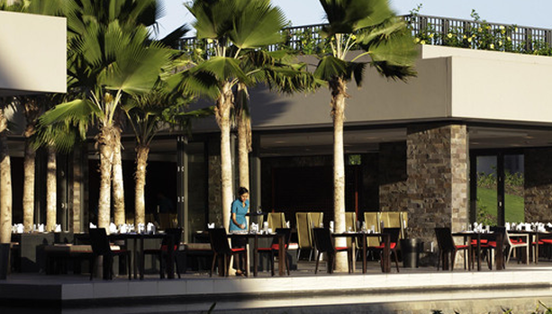 Sanasana Buffet Breakfast