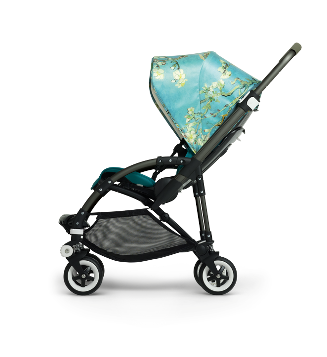 canopy bugaboo bee 3