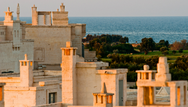 Borgo Egnazia