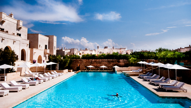 Borgo Egnazia