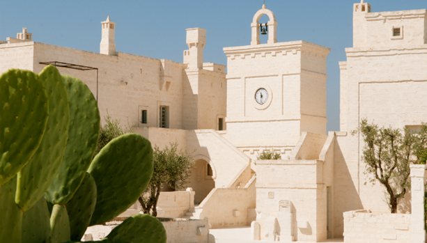 Borgo Egnazia
