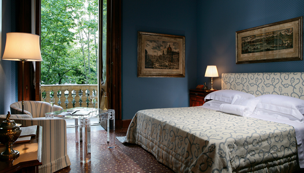 Villa Spalletti Trivelli, Rome