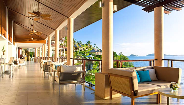 The Westin Siray Bay Resort & Spa, Phuket