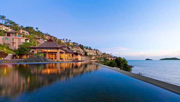 The Westin Siray Bay Resort & Spa, Phuket