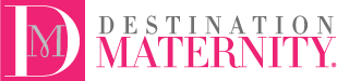 Destination Maternity logo