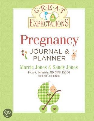 Pregnancy Keepsakes