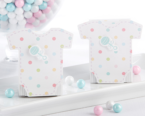 Baby Shower Favors by Kate Aspen