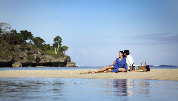 Pregnancy Friendly Activities at InterContinental Fiji Golf Resort & Spa