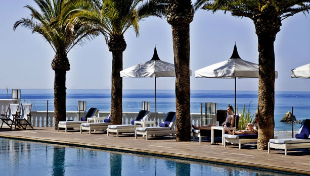 Babymoon in the Algarve, BELA VISTA Hotel & Spa