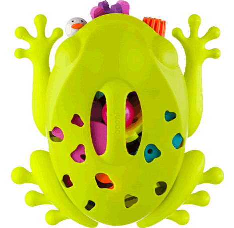 Boon Frog Pod