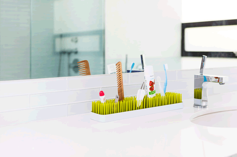 Baby Bottle Drying Rack - Boon