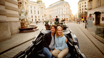 Pregnant in VIENNA