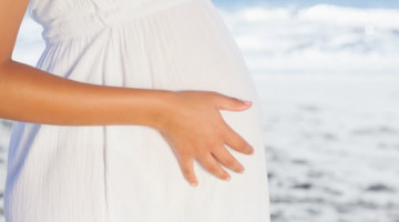 Babymoon in the Algarve