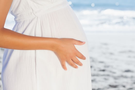 Babymoon in the Algarve - Australian Mums