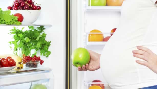What Not To Eat When You're Pregnant