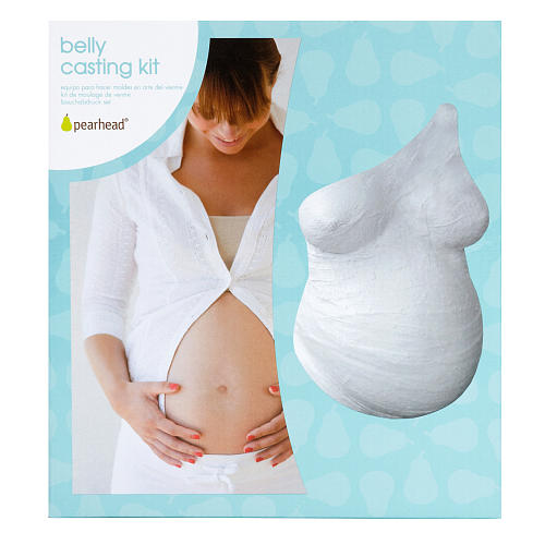 Pregnancy Keepsakes