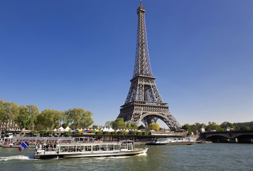 Eiffel Tower