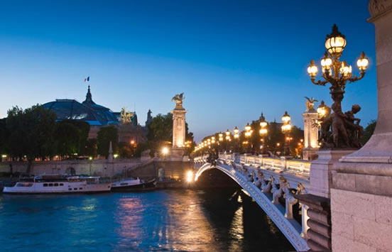 Seine River