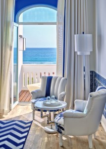 Babymoon at BELA VISTA Hotel & Spa