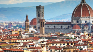Babymoon Ideas : Pregnancy City Guide Florence