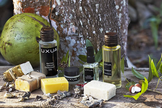 Brazil Babymoon Ideas : UXUA Casa Hotel & Spa
