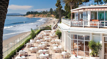 Best Babymoon Trip : Santa Barbara