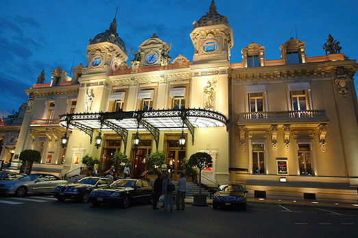 Royal Babymoon in Monaco at Fairmont Monte Carlo