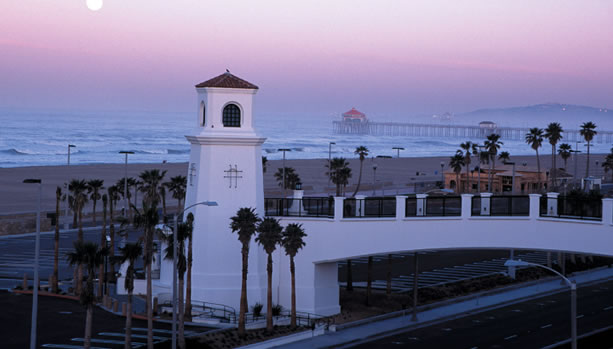Pedestrian Bridge