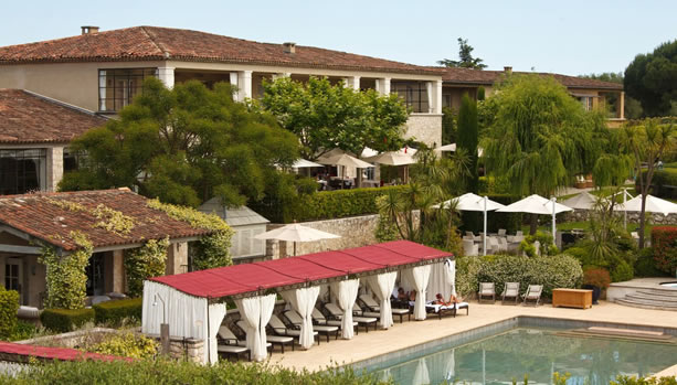 Babymoon Packages France