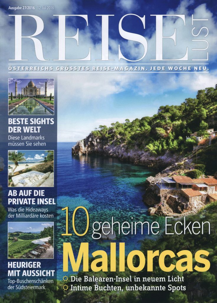 Reiselust_cover