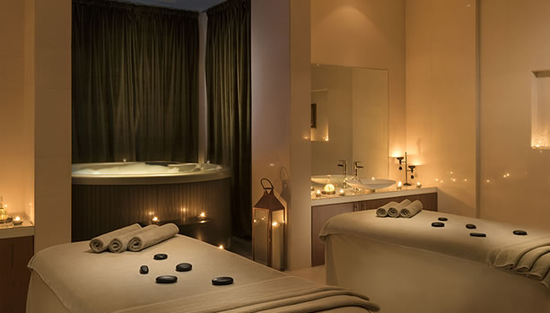 Rixos The Palm Dubai - Babymoon