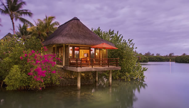 Mauritius Babymoon
