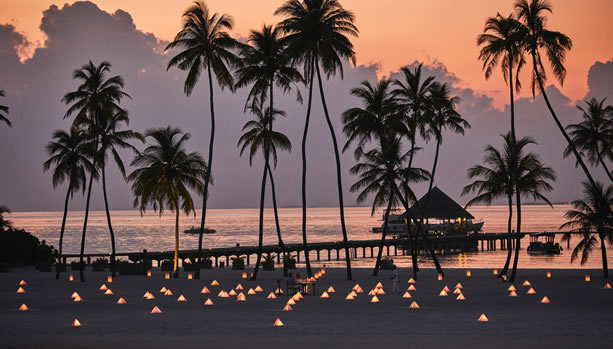 Maldives Babymoon at Gili Lankanfushi - Gili Ultimate Experience