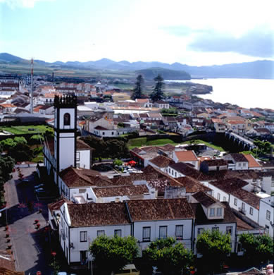 Azores Getaways