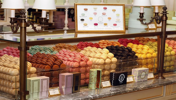 Ladurée