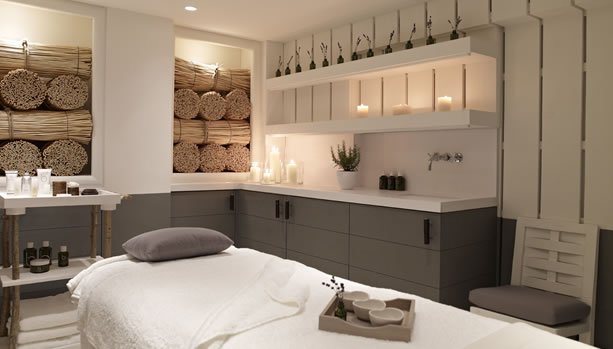 The Berkeley London - Treatment Room