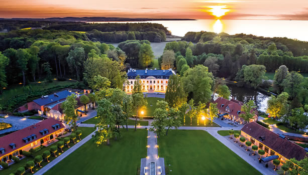 Weissenhaus Grand Village Resort & Spa - Baltic Sea Babymoon