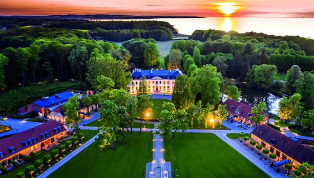 Baltic Sea Babymoon - WEISSENHAUS Grand Village Resort & Spa am Meer