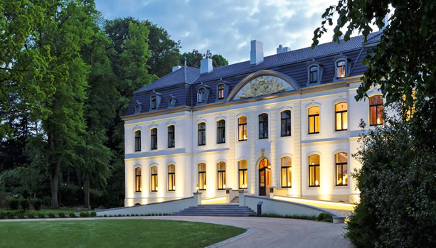 Baltic Sea Babymoon - WEISSENHAUS Grand Village Resort & Spa am Meer