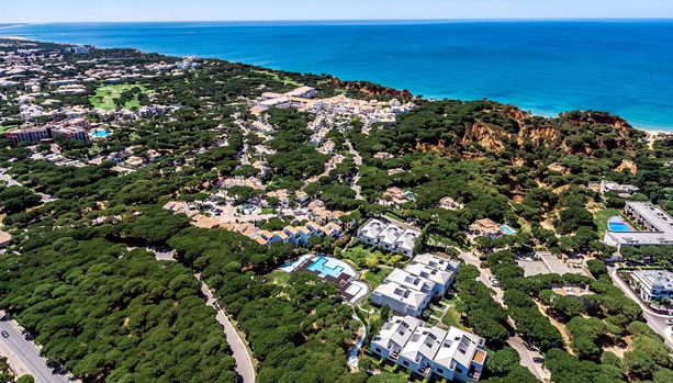 Algarve Babymoon at Pine Cliffs, a Luxury Collection Resort