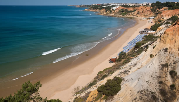 Algarve Babymoon at Pine Cliffs, a Luxury Collection Resort